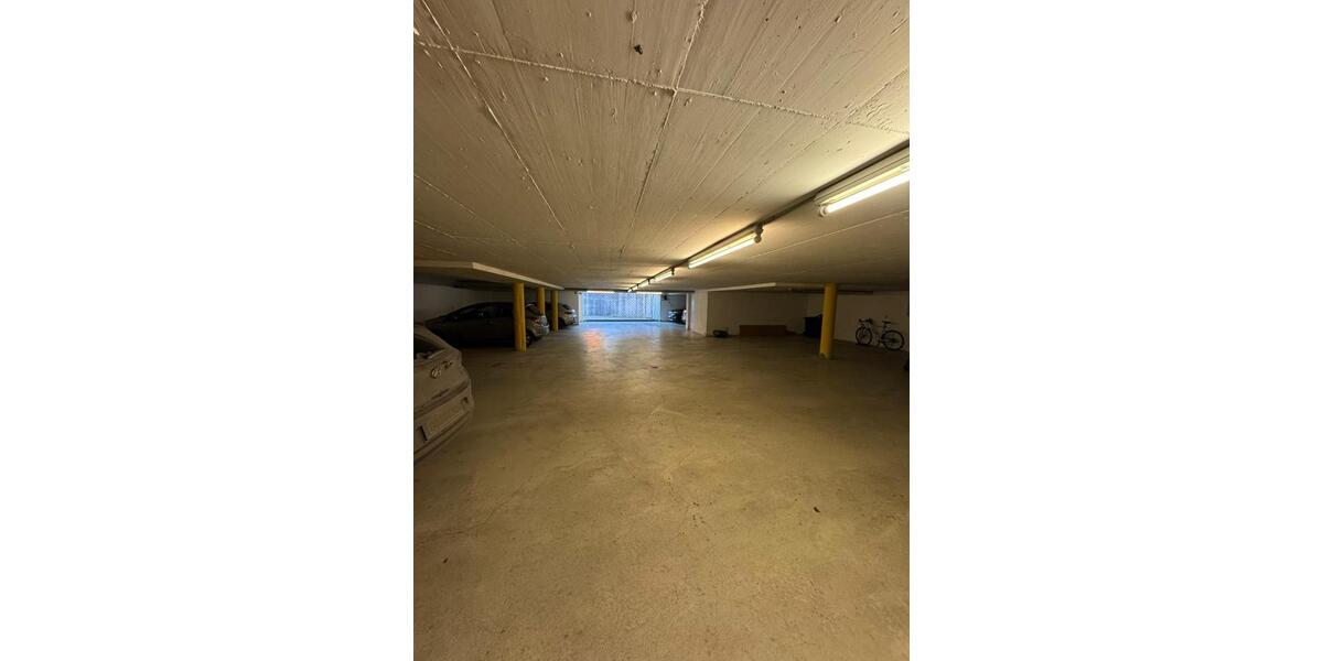Dachgeschoßwohnung Bondorf - 2 Zimmer, 50 m&sup2;, 970&euro; | Angebot:26645498