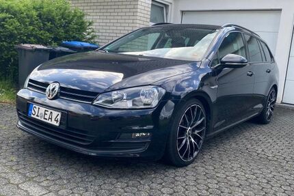 VW Golf 195.000 km 6.380 &euro; Siegen 57076