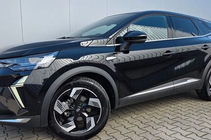 Renault Symbioz 7.667 km 24.390 &euro; Kettig OT b Koblenz am Rhein 56220