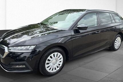 Skoda Octavia 122.683 km 17.680 &euro; Zell u.A. 73119