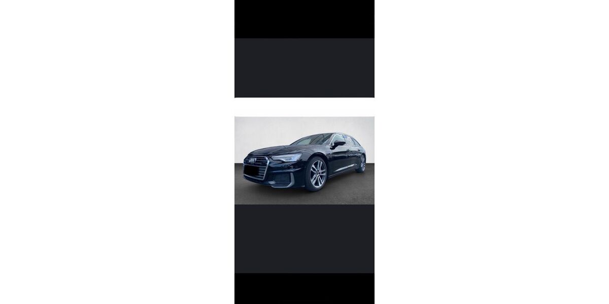 Audi A6 111.000 km 33.000 &euro; Bielefeld 33689