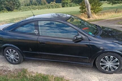Opel Astra 250.000 km 1.000 &euro; Espelkamp 32339
