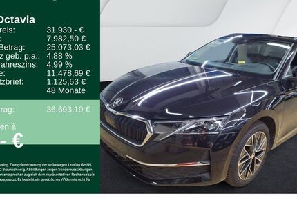 Skoda Octavia 22.899 km 31.930 &euro; Freudenstadt 72250