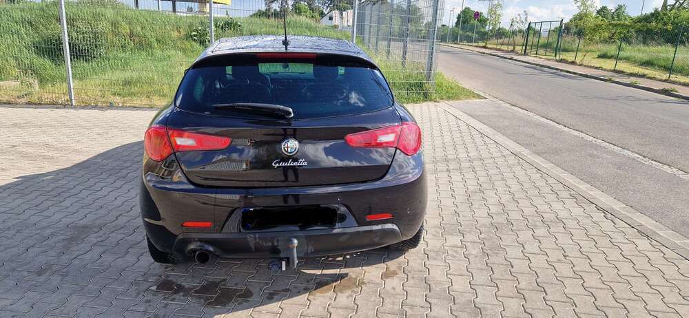 Giulietta