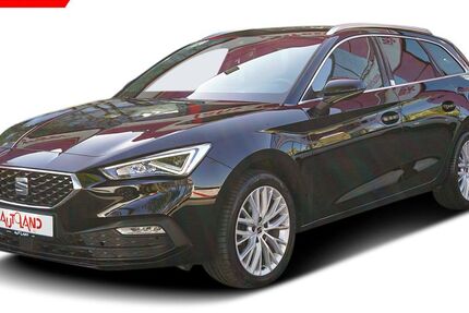 Seat Leon 46.190 km 27.950 &euro; Göttingen 37081