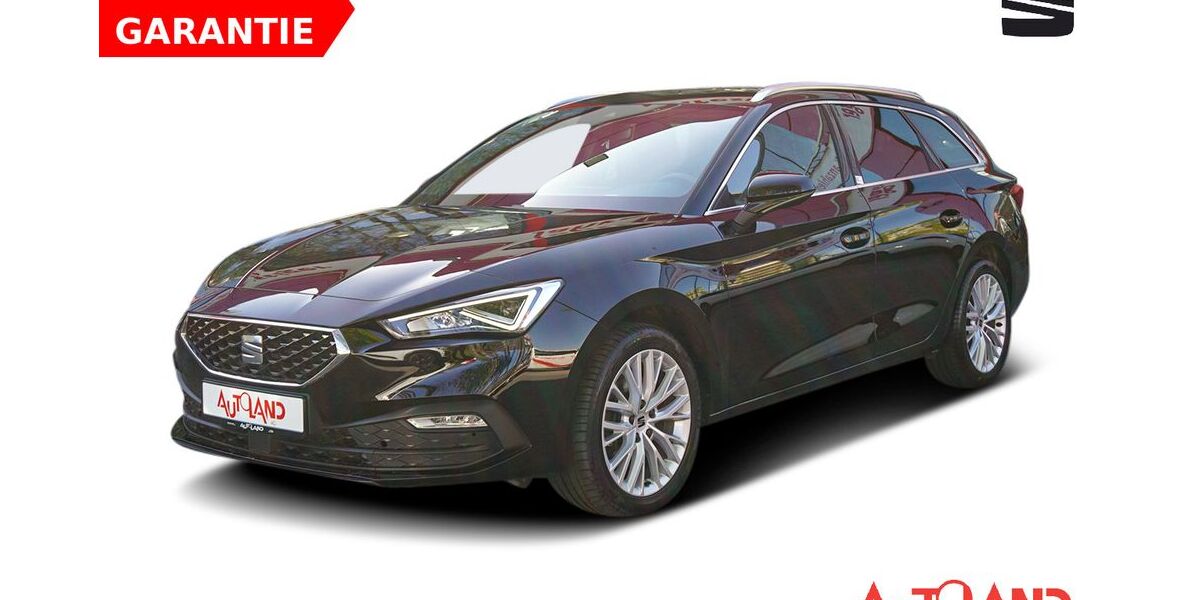 Seat Leon 46.190 km 27.950 &euro; Göttingen 37081