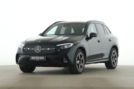 Mercedes-Benz GLC 200 9.900 km 62.550 &euro; Münster 48155