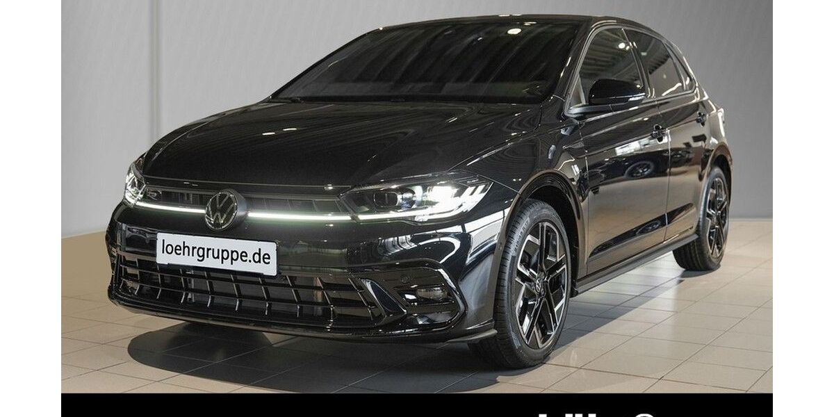 VW Polo 5.550 km 30.950 &euro; Neuwied 56564