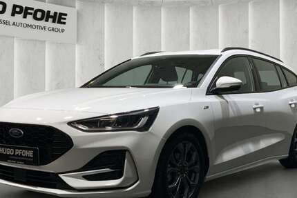 Ford Focus 18.338 km 22.750 &euro; Hamburg 22047