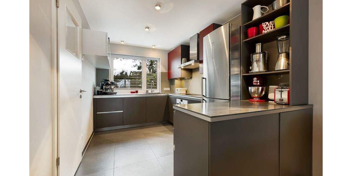 Reserviert: Modern, nachhaltig & kindgerechtes Wohnen: Familienglück in Alt-Osdorf 5 zimmer