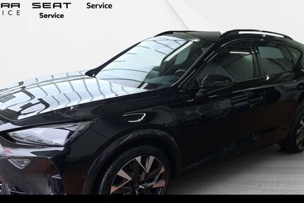 Cupra Formentor 26.460 km 42.750 &euro; Gunzenhausen 91710