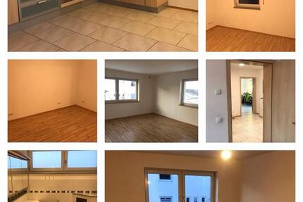 4-Zimmer-EG-Wohnung im Zentrum von Tiefenbach 4 zimmer