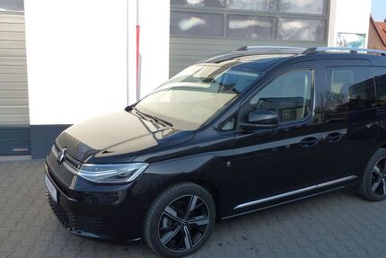 VW Caddy 41.650 km 29.990 &euro; Steinhude 31515