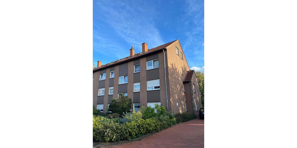 Etagenwohnung Bramsche - 3 Zimmer, 87 m&sup2;, 199.000&euro; | Angebot:24573750