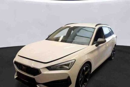 Cupra Leon 30.260 km 23.990 &euro; Rendsburg 24768
