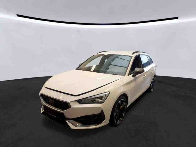 Cupra Leon 30.260 km 23.990 &euro; Rendsburg 24768
