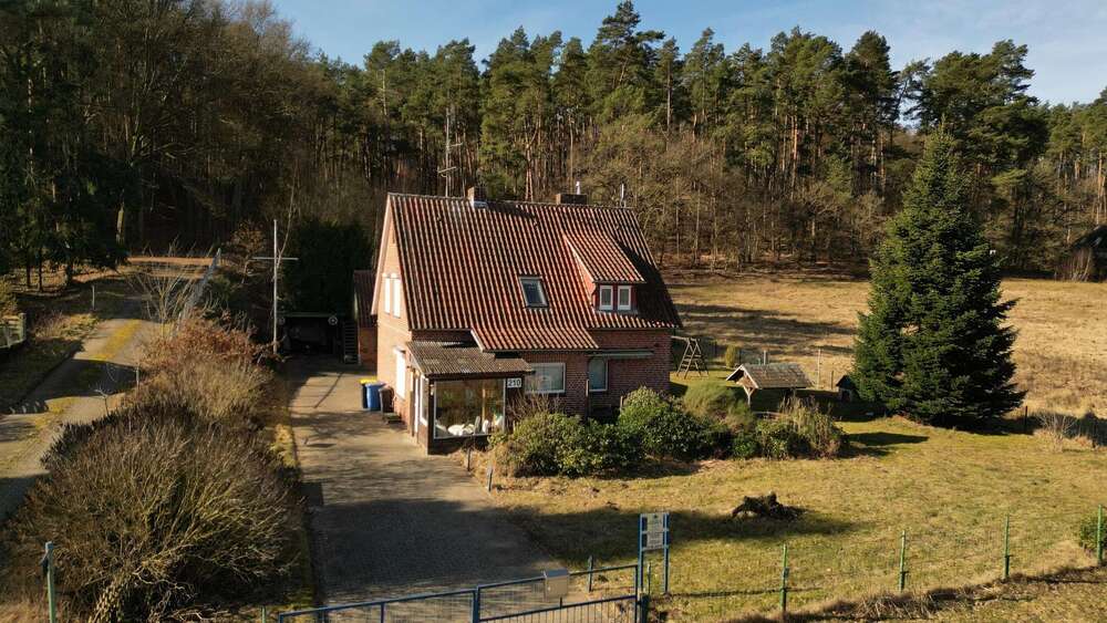 Einfamilienhaus Neu Darchau - 7 Zimmer, 156 m&sup2;, 370.000&euro; | Angebot:25373539