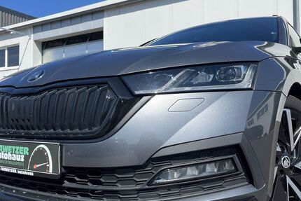 Skoda Octavia 61.175 km 24.860 &euro; Marktredwitz 95615