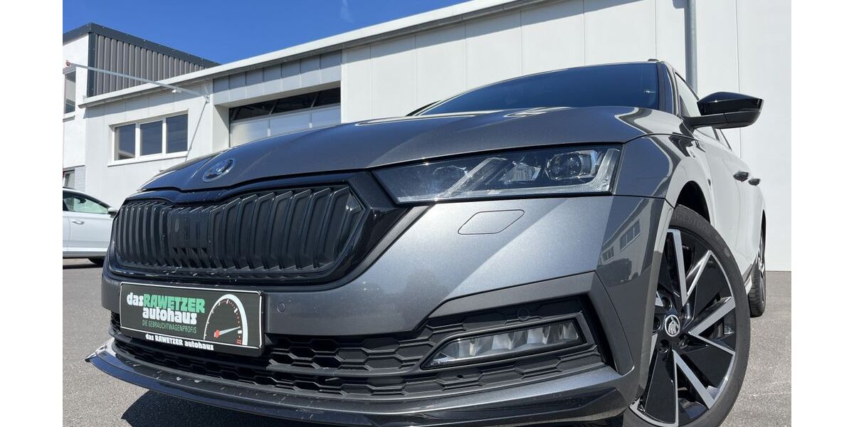 Skoda Octavia 61.175 km 24.860 &euro; Marktredwitz 95615