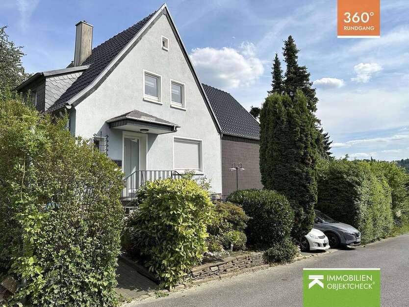 Haus zum Mieten in Essen 1.950 € 160 m²