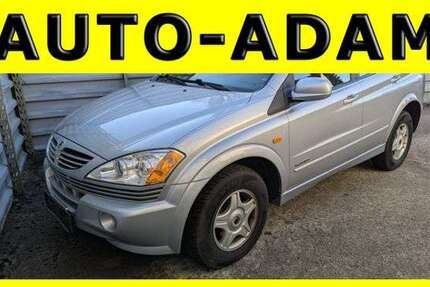 SsangYong Kyron 151.694 km 1.950 € Lübeck 23556