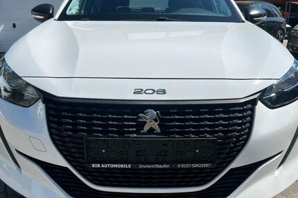 Peugeot 208 74.000 km 8.990 &euro; Staufen Im Breisgau 79219