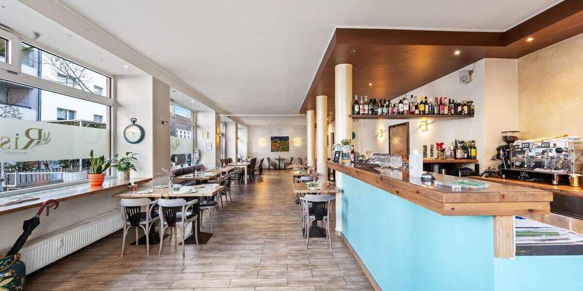 Gewerbeobjekt Düsseldorf Friedrichstadt - 849.000&euro; | Angebot:25536240