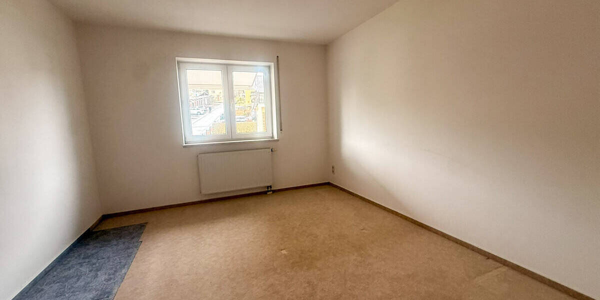 Etagenwohnung Schwarzenberg OT Grünstädtel Bermsgrün - 3 Zimmer, 74 m&sup2;, 85.000&euro; | Angebot:26141607