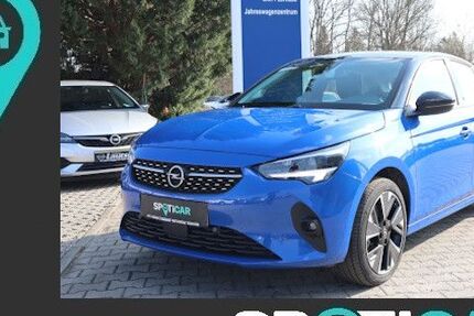 Opel Corsa 4.314 km 14.990 &euro; Luckenwalde 14943