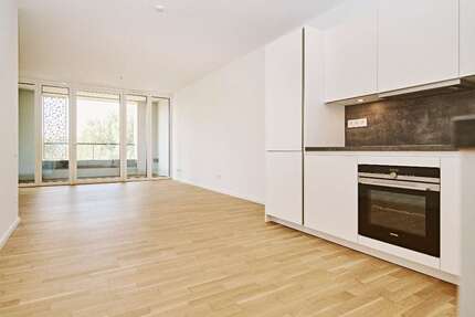 Wohnung Hannover Mitte - 2 Zimmer, 115 m&sup2;, 1.496&euro; | Angebot:24827643