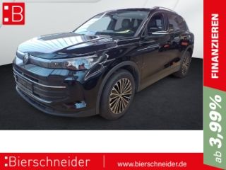 VW Tiguan 24.850 km 35.650 &euro; Manching 85077