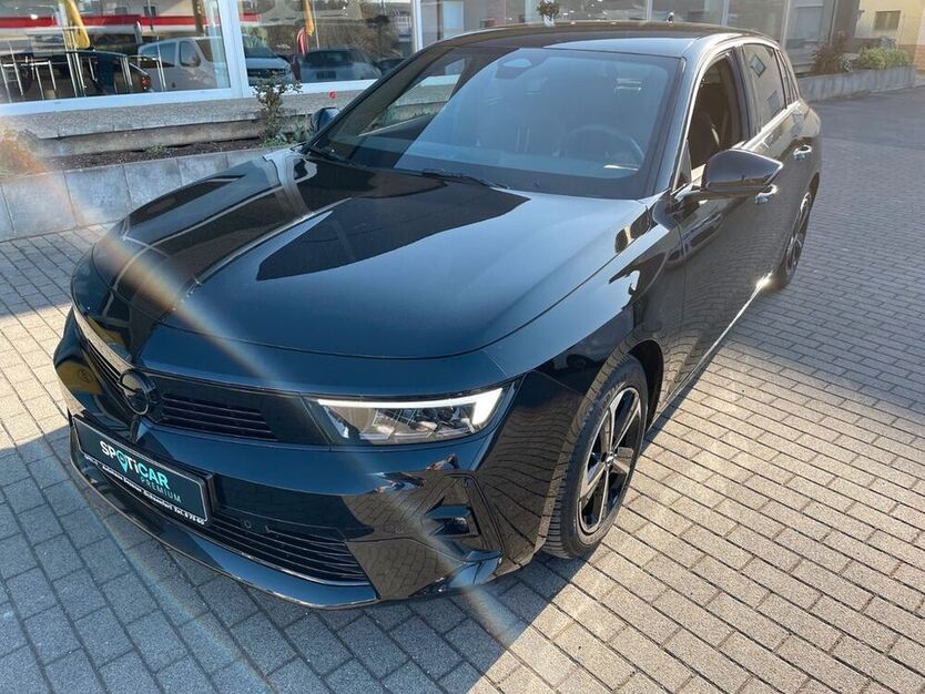 Astra