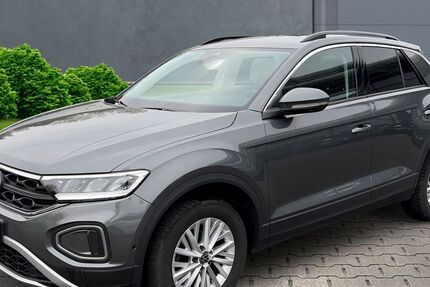 VW T-Roc 50.114 km 19.916 &euro; Schmalkalden 98574