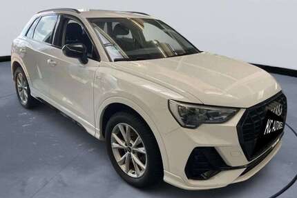Audi Q3 158.000 km 24.999 € Wesseling 50389