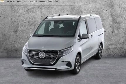 Mercedes-Benz V 300 7.742 km 76.740 € Böblingen 71032