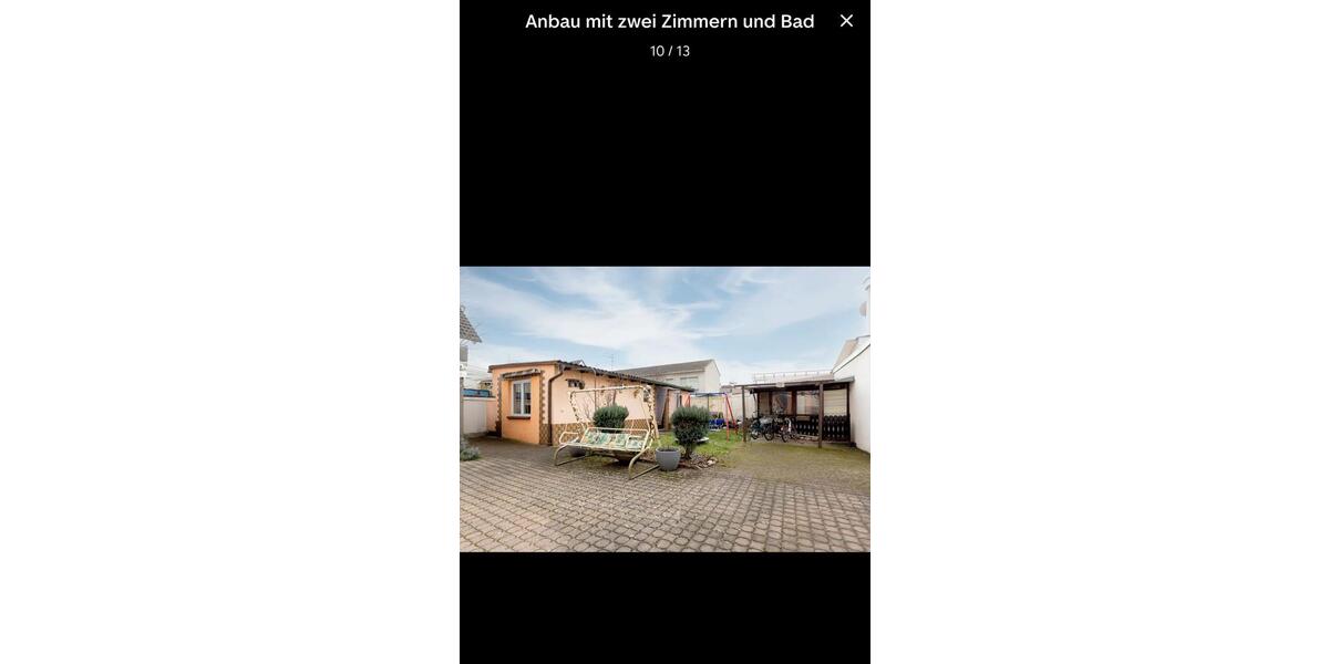 Einfamilienhaus Hainburg - 380.000&euro; | Angebot:24591336