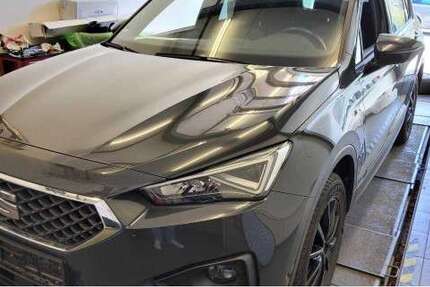 Seat Tarraco 111.846 km 25.980 &euro; Mainz 55129