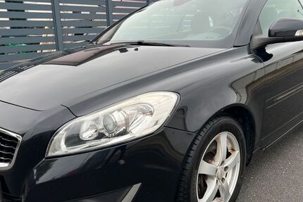 Volvo C70 380.000 km 6.999 &euro; Nörvenich 52388