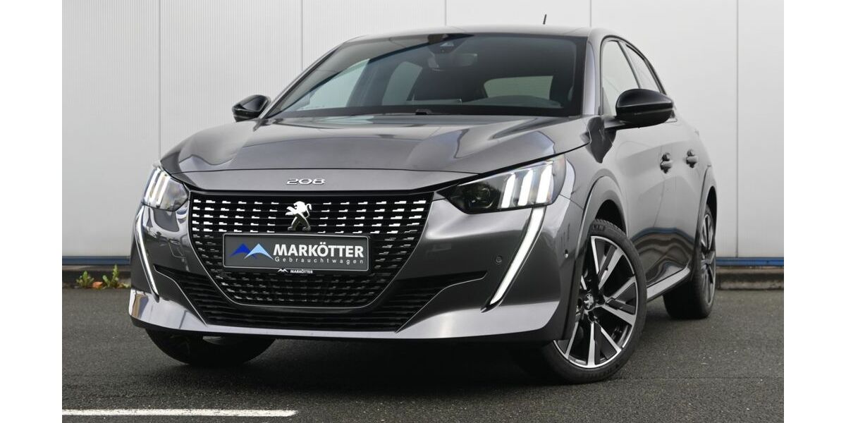 Peugeot 208 22.513 km 19.370 &euro; Paderborn 33106