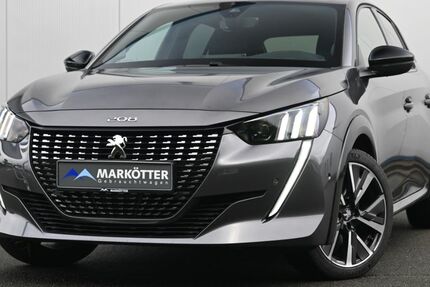 Peugeot 208 23.772 km 19.370 &euro; Paderborn 33106
