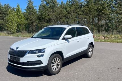 Skoda Karoq 175.000 km 13.900 &euro; Mittenwalde 15749