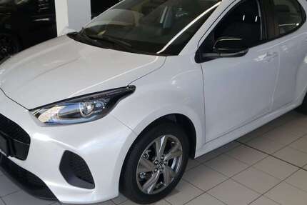 Mazda 2 6.000 km 21.950 &euro; Schönebeck 39218