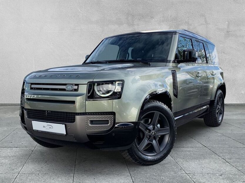Defender
