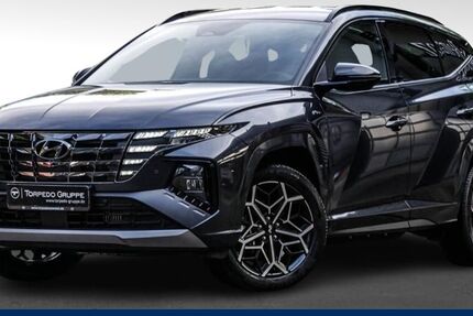 Hyundai TUCSON 69.932 km 28.990 € Kaiserslautern 67655