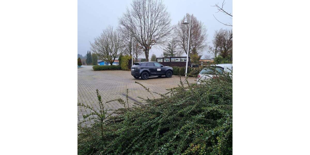 Gewerbeobjekt Illmensee Reute - 2.500&euro; | Angebot:25740955