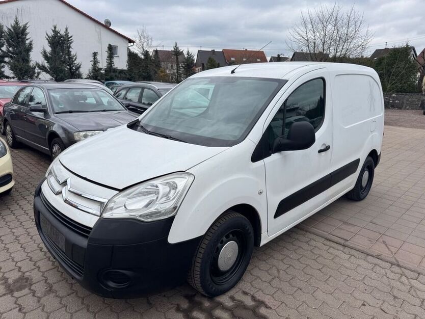 Berlingo