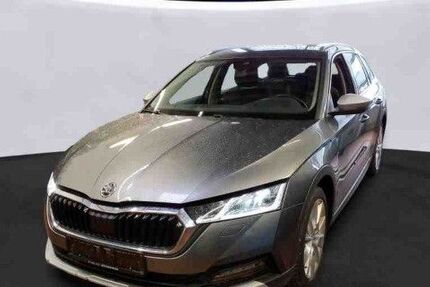 Skoda Octavia 69.900 km 26.990 &euro; Rendsburg 24768