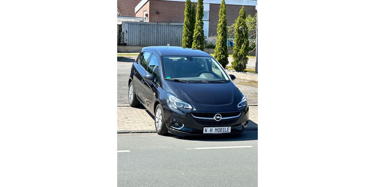 Opel Corsa 93.200 km 9.400 &euro; steinfurt 48565