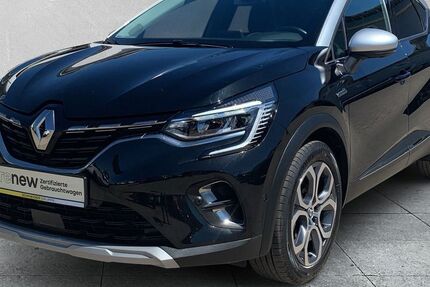Renault Captur 50.284 km 20.950 &euro; Mittweida-Lauenhain 09648