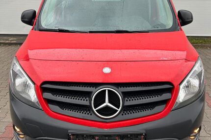 Mercedes-Benz Citan 145.520 km 8.000 € Rottweil 78628